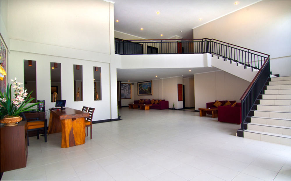 Agung Raka Villa Ubud Exterior foto
