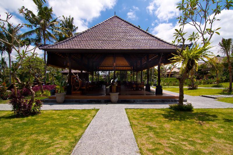Agung Raka Villa Ubud Exterior foto