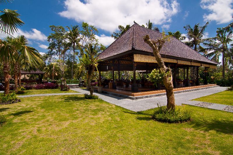 Agung Raka Villa Ubud Exterior foto